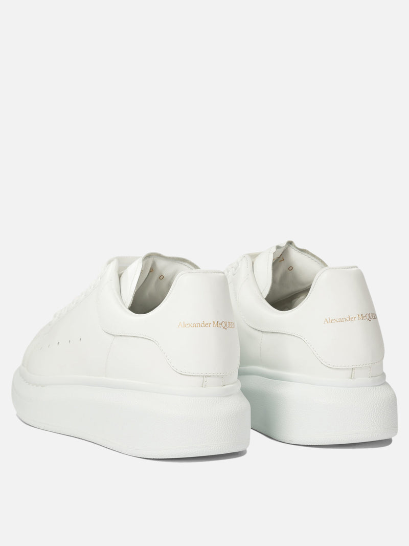 Vietti Alexander McQueen Sneaker "Oversize" Negozi Online