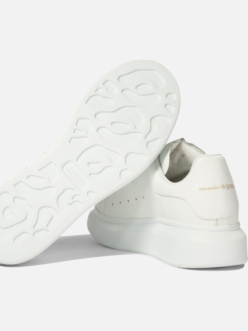 Vietti Alexander McQueen Sneaker "Oversize" Negozi Online