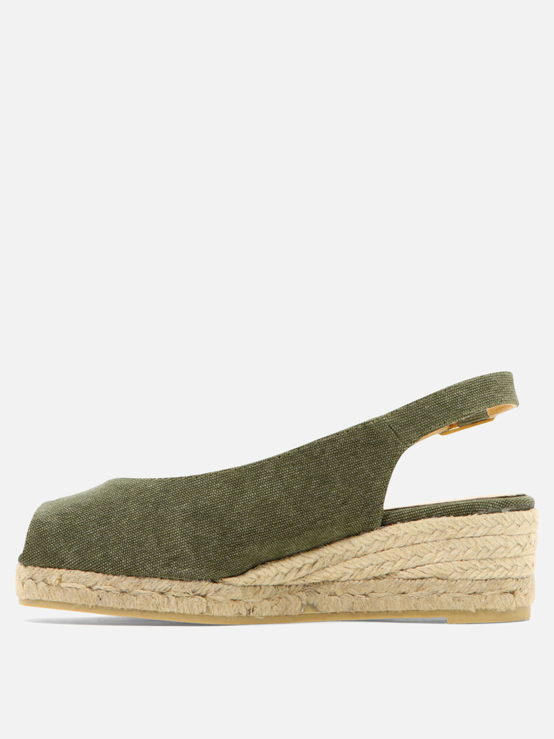 Vietti Castañer Espadrilles "Dosalia" Acquista Ora