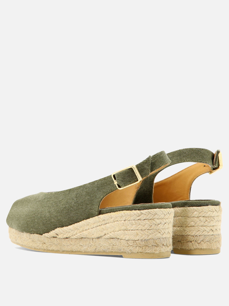 Vietti Castañer Espadrilles "Dosalia" Acquista Ora