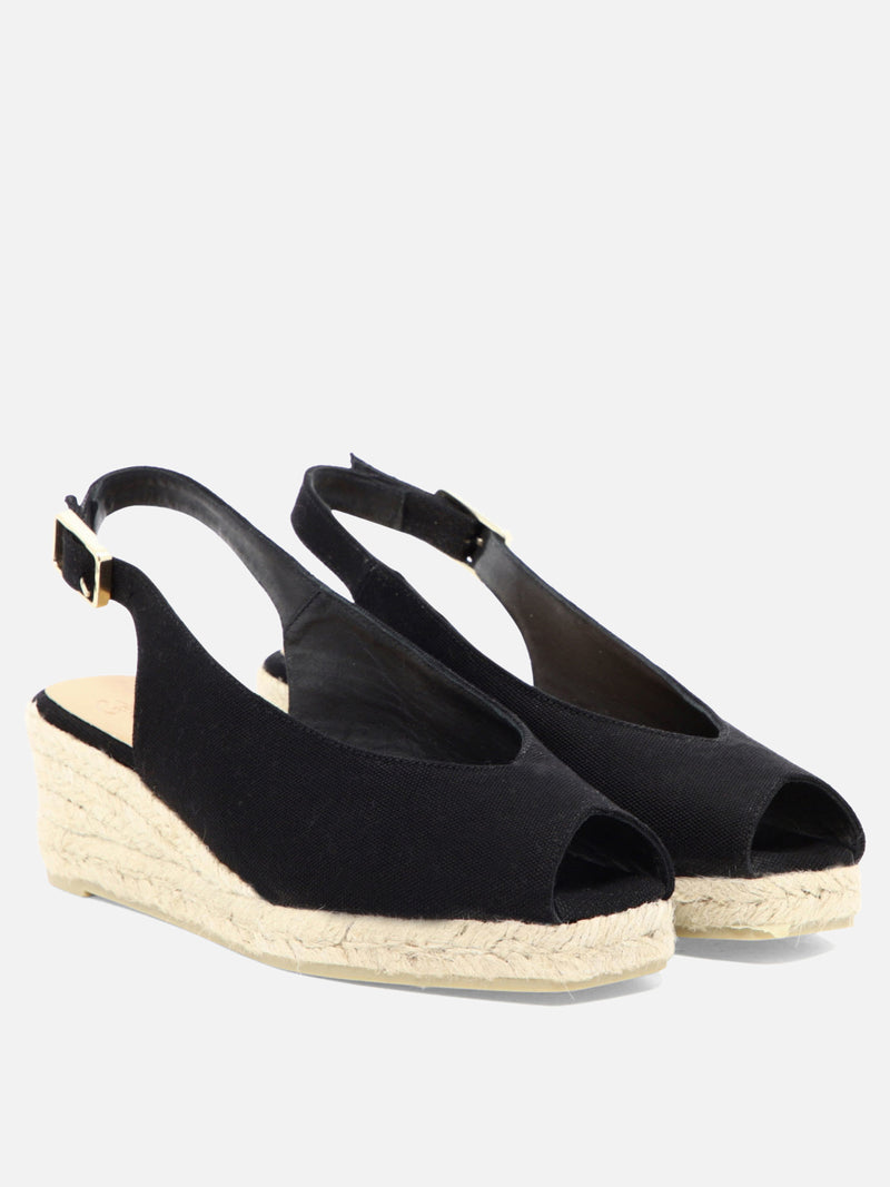 Vietti Castañer Espadrilles "Dosalia" Consegna Veloce