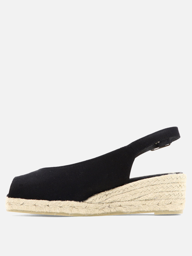 Vietti Castañer Espadrilles "Dosalia" Consegna Veloce