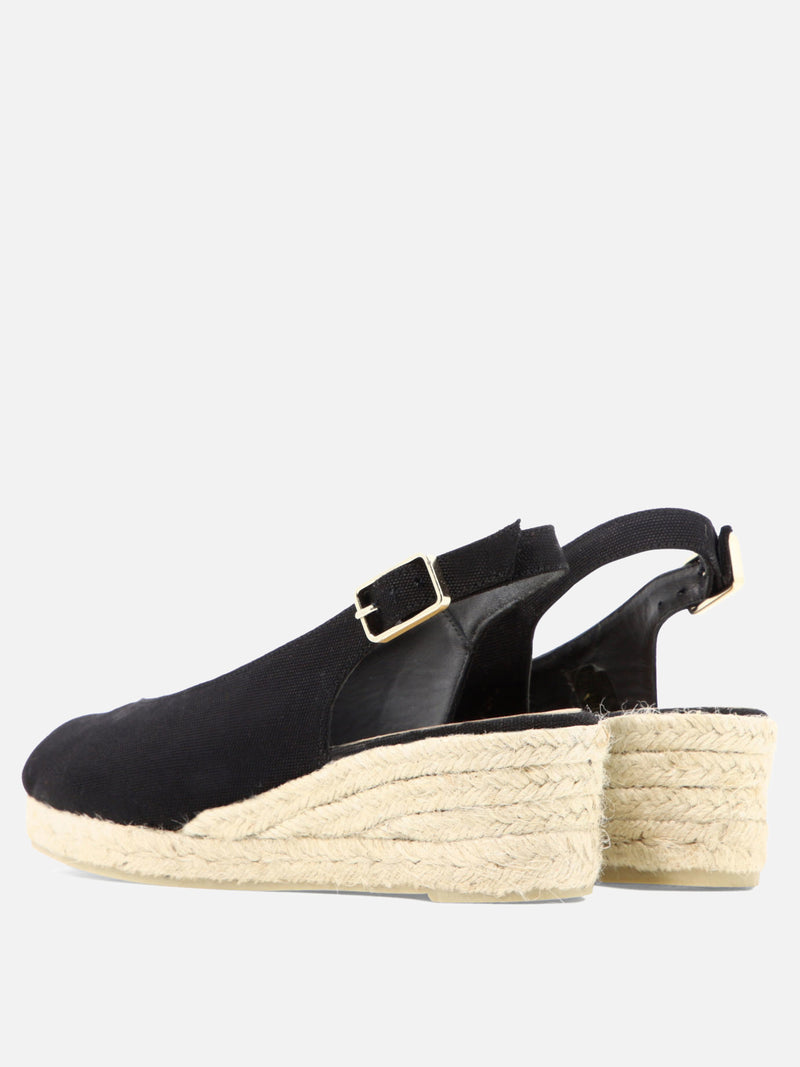 Vietti Castañer Espadrilles "Dosalia" Consegna Veloce
