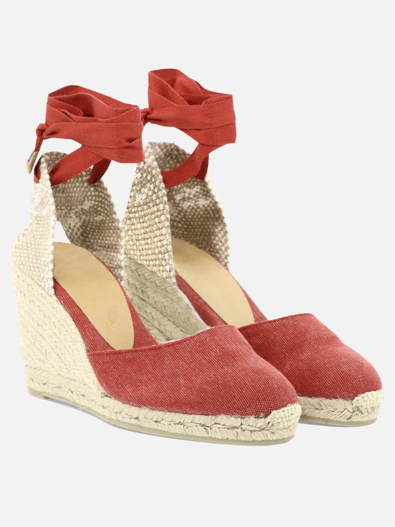 Vietti Castañer Espadrilles "Carina" Fino Al -60%