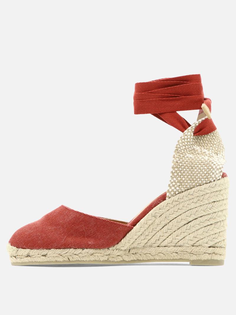 Vietti Castañer Espadrilles "Carina" Fino Al -60%
