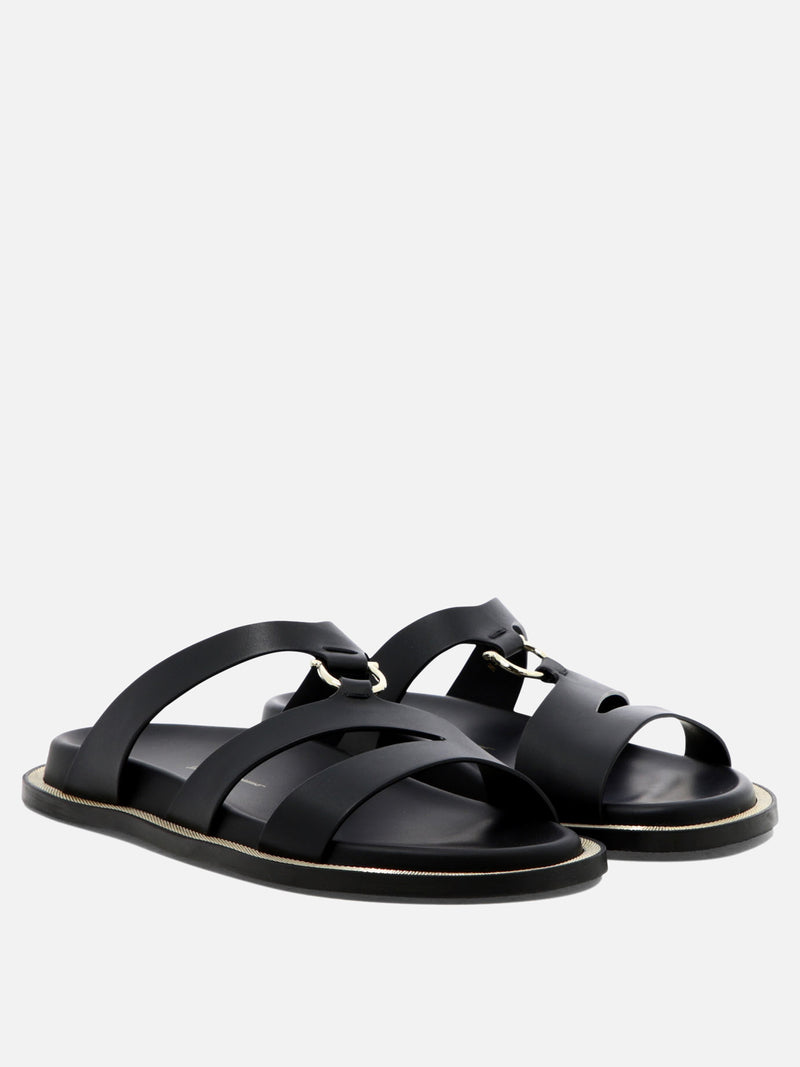 Vietti Ferragamo Sandali "Mikela 10" Presa