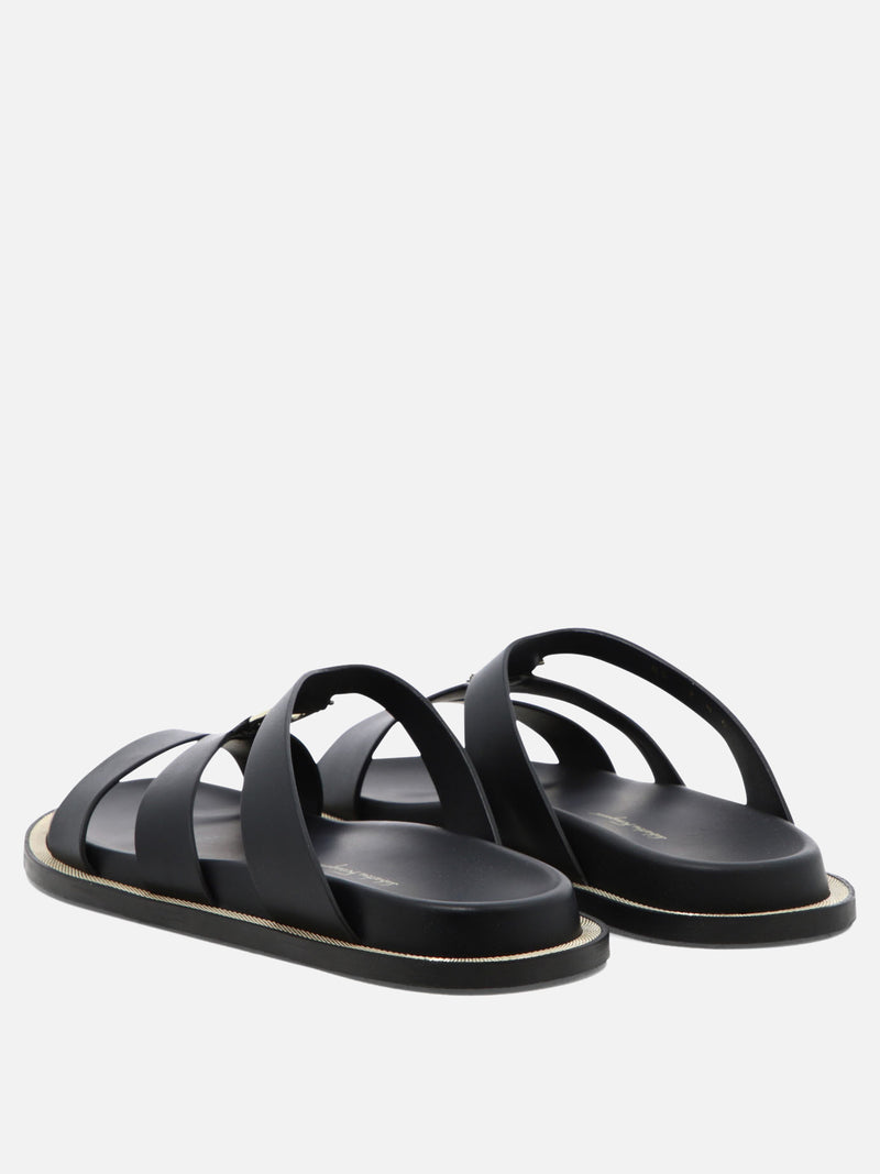 Vietti Ferragamo Sandali "Mikela 10" Presa