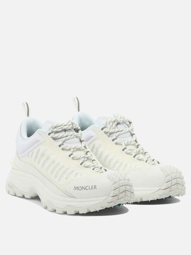 Vietti Moncler Sneaker "Trailgrip Lite" In Vendita
