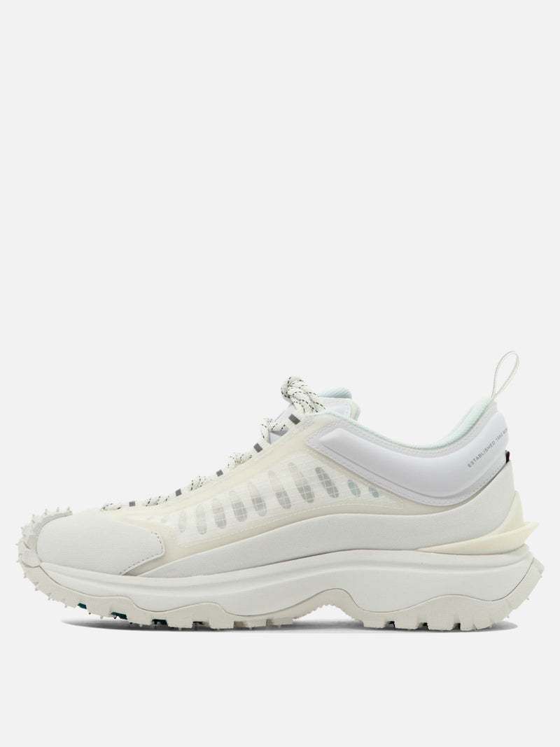 Vietti Moncler Sneaker "Trailgrip Lite" In Vendita