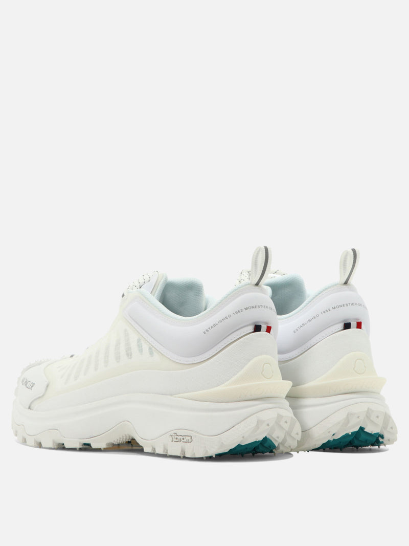 Vietti Moncler Sneaker "Trailgrip Lite" In Vendita
