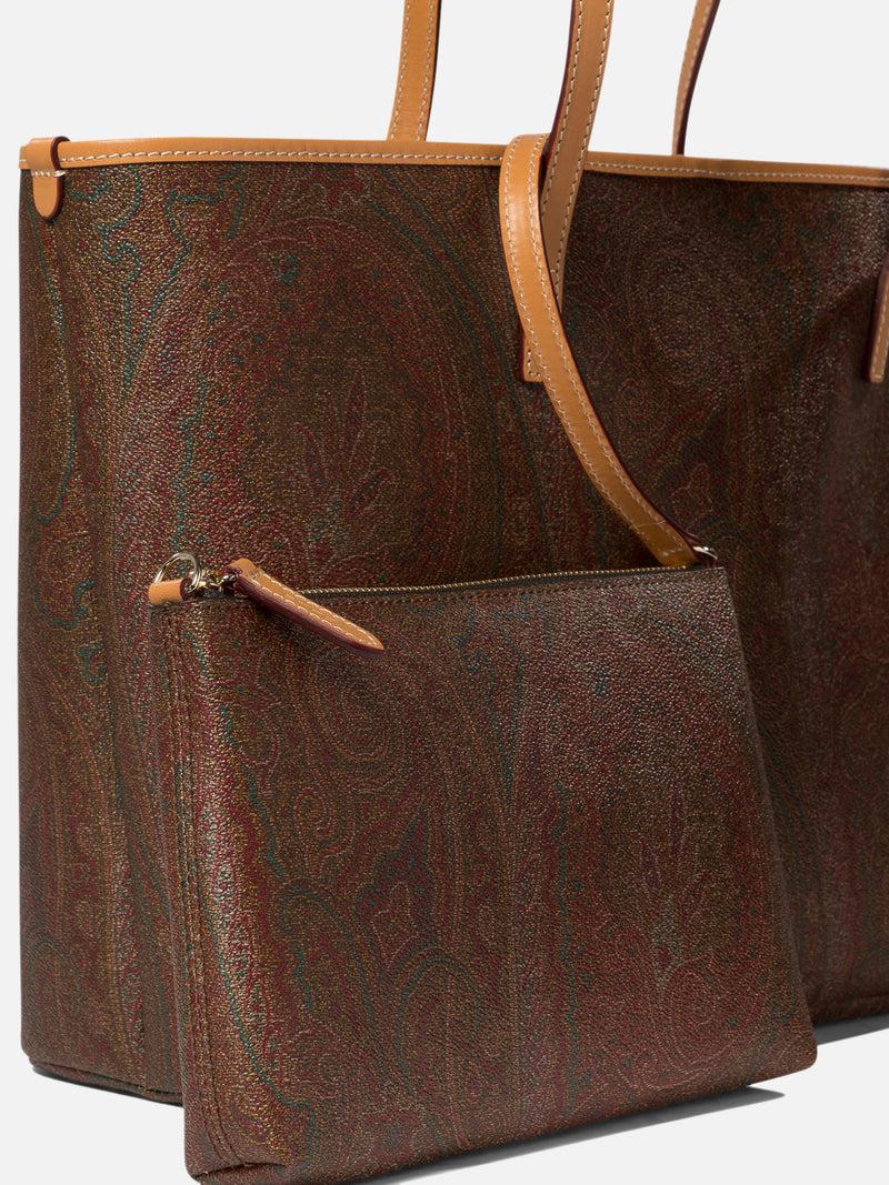 Vietti Etro Borsa a spalla "Paisley" Offerte