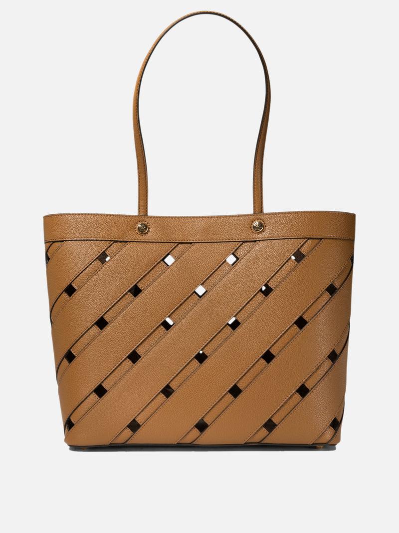Vietti Etro Borsa a spalla con dettagli cut-out Hotsell
