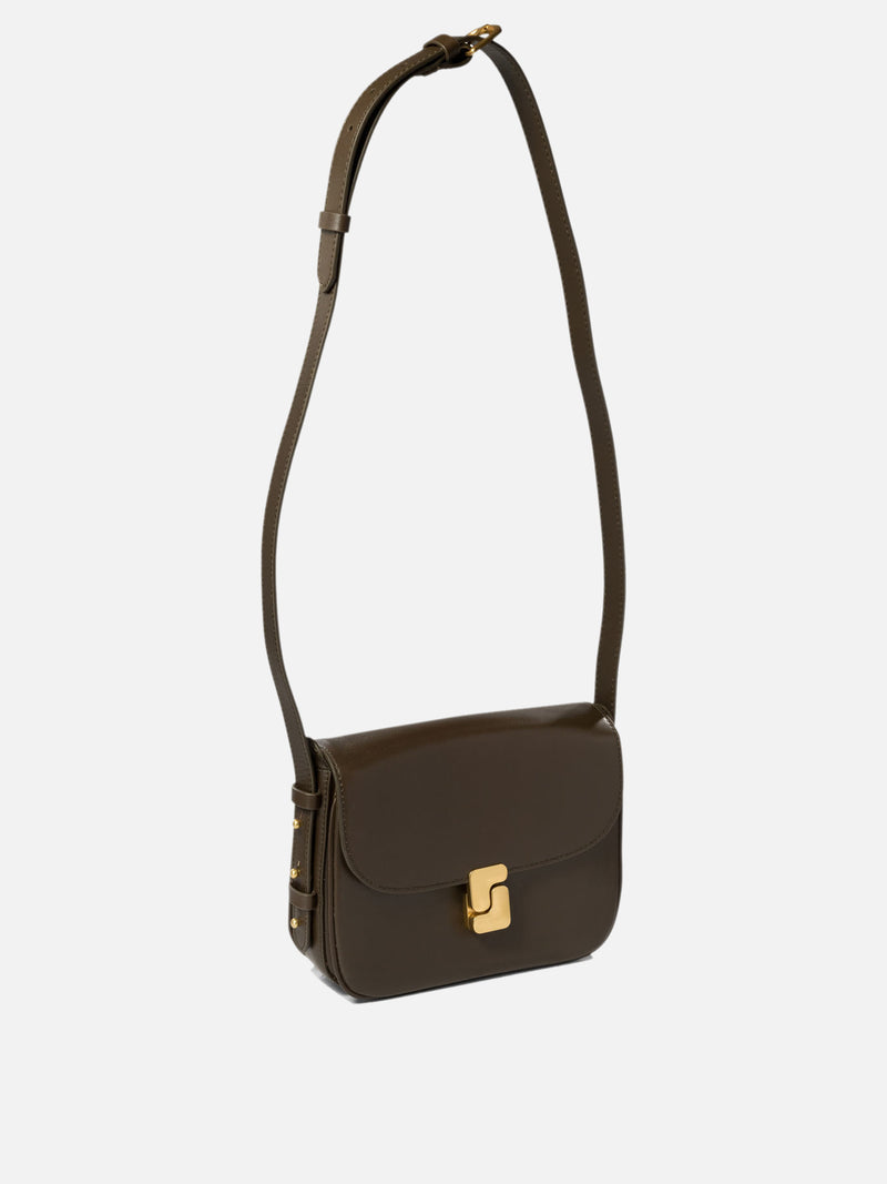 Vietti Soeur Borsa a tracolla "Bellissima Mini" Saldi Di Fabbrica