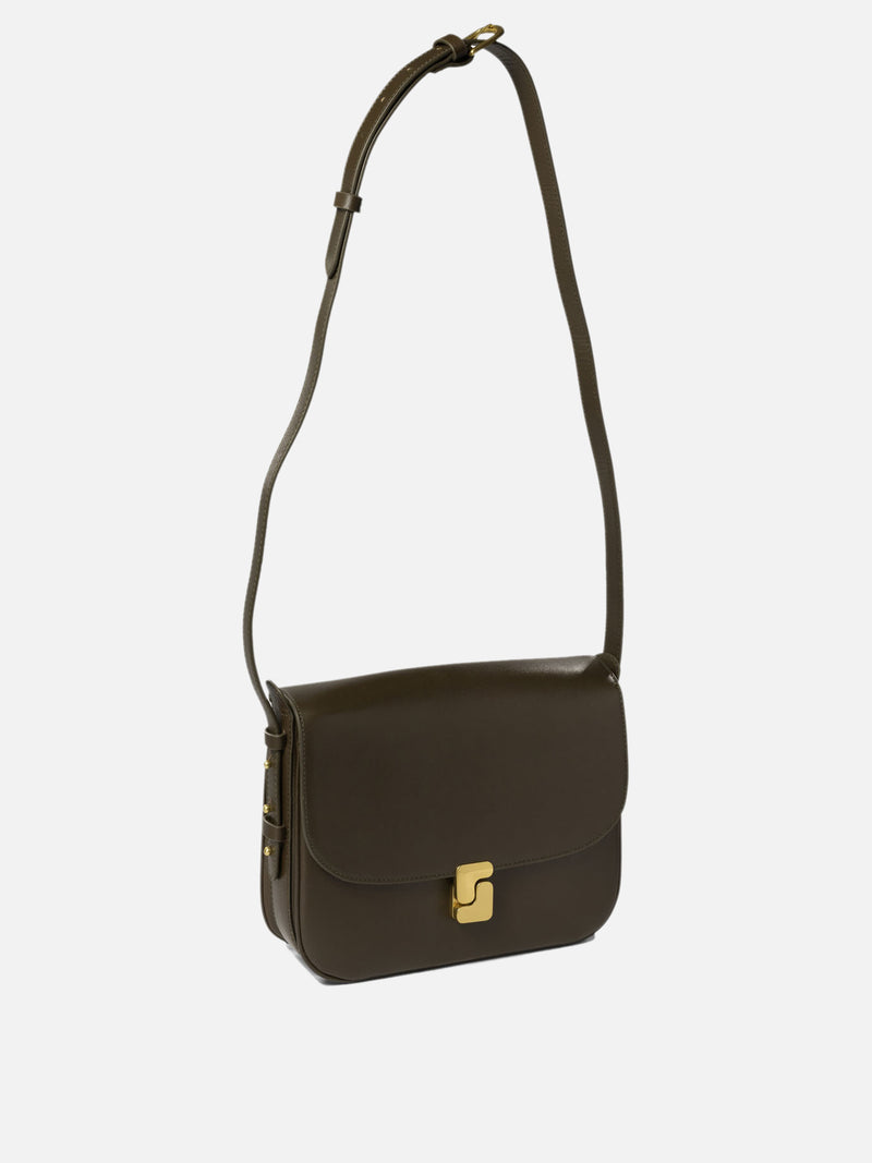 Vietti Soeur Borsa a tracolla "Bellissima Maxi" Vendite Flash