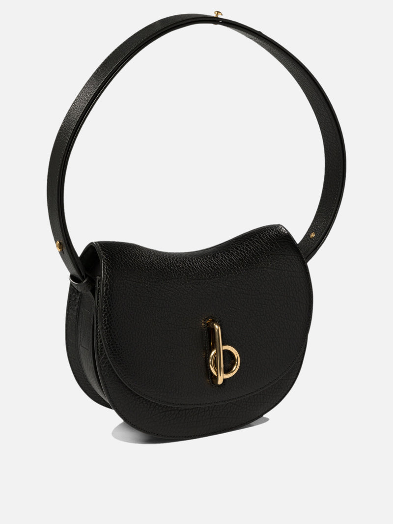 Vietti Burberry Borsa a spalla "Rocking Horse Small" Italy