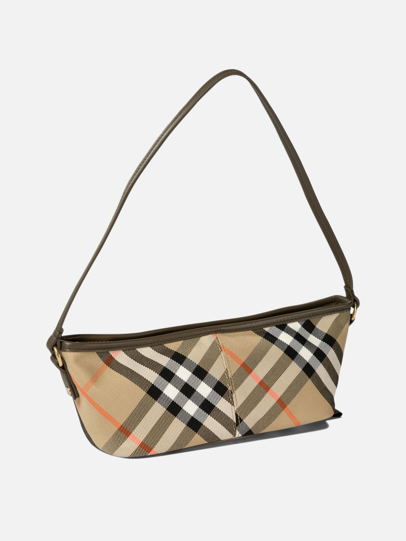 Vietti Burberry Borsa mini "Check" Italia