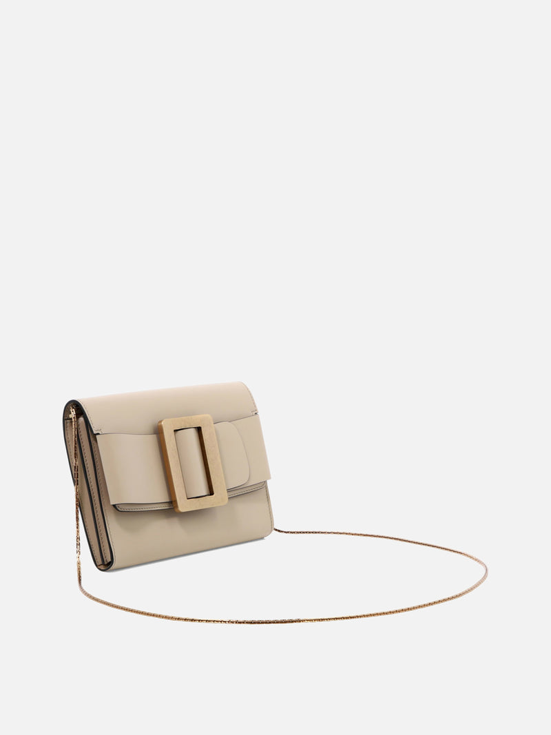Vietti Boyy Clutch "Buckle" Vendita