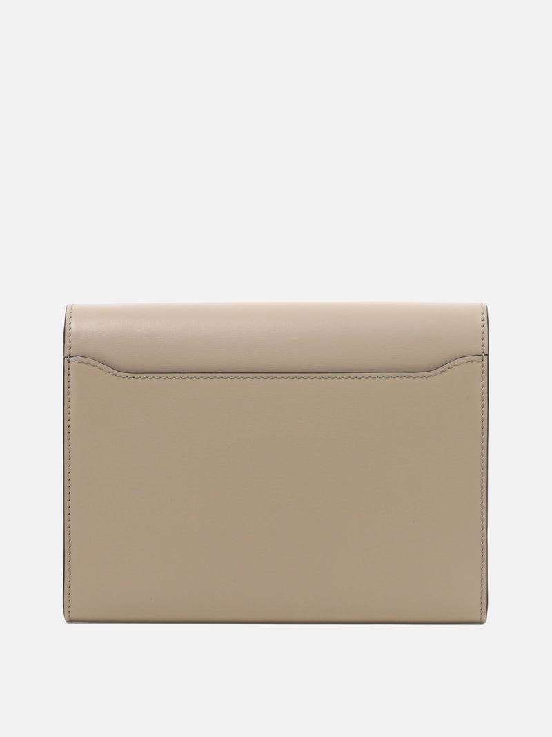Vietti Boyy Clutch "Buckle" Vendita