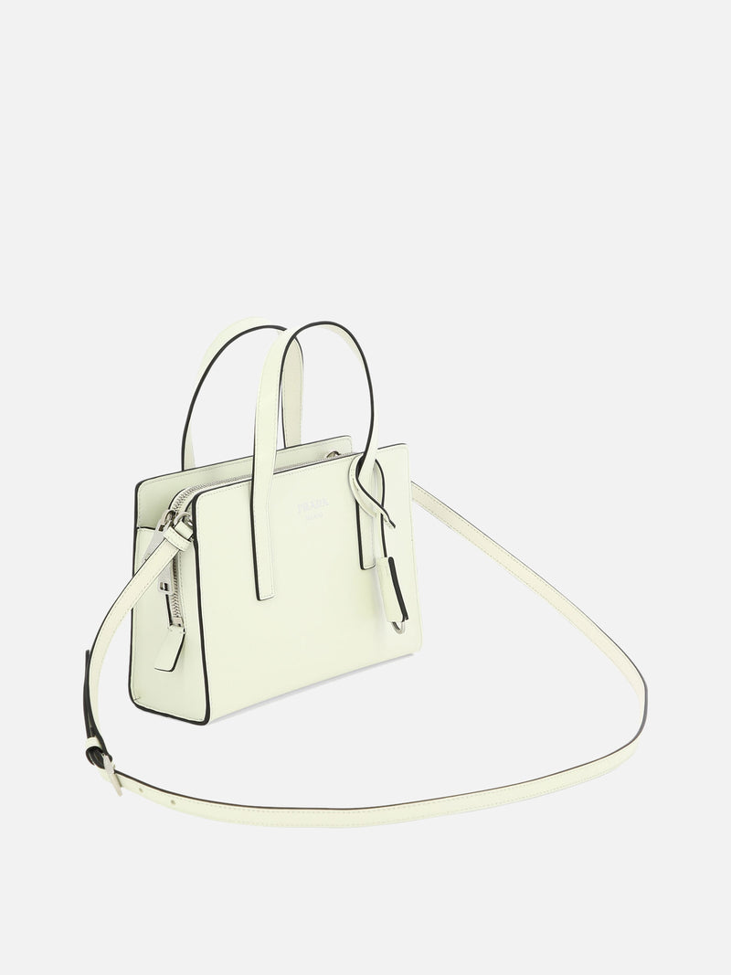 Vietti Prada Borsa a mano "Prada Re-Edition 1995" Spedizione Gratuita