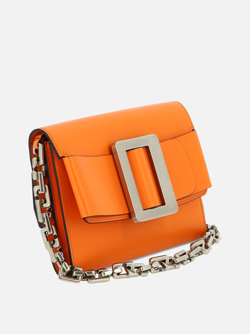 Vietti Boyy Clutch "B Chain" Pezzi Unici