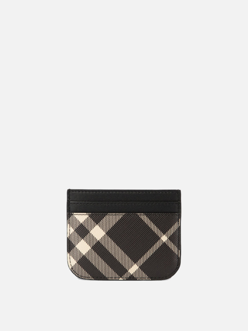Vietti Burberry Portacarte "Check" Economico