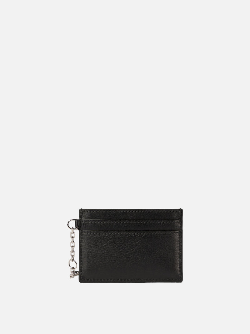 Vietti Alexander McQueen Portacarte "Sling" Saldi