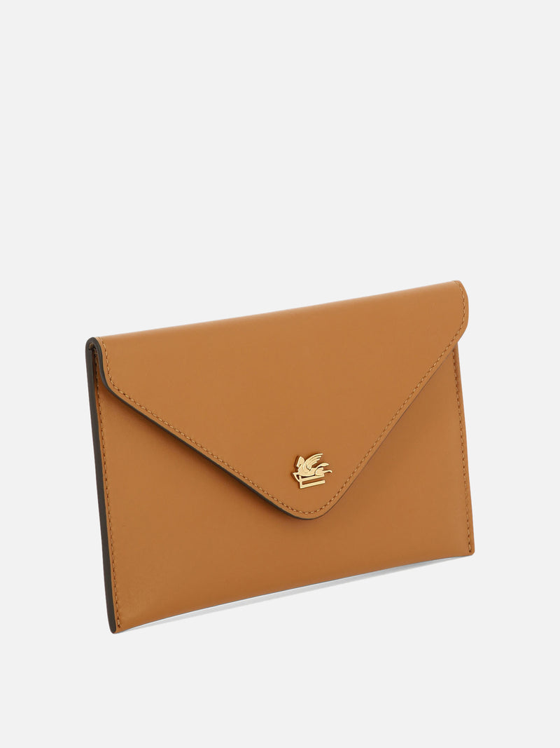 Vietti Etro Pouch "Pegaso" Offerte