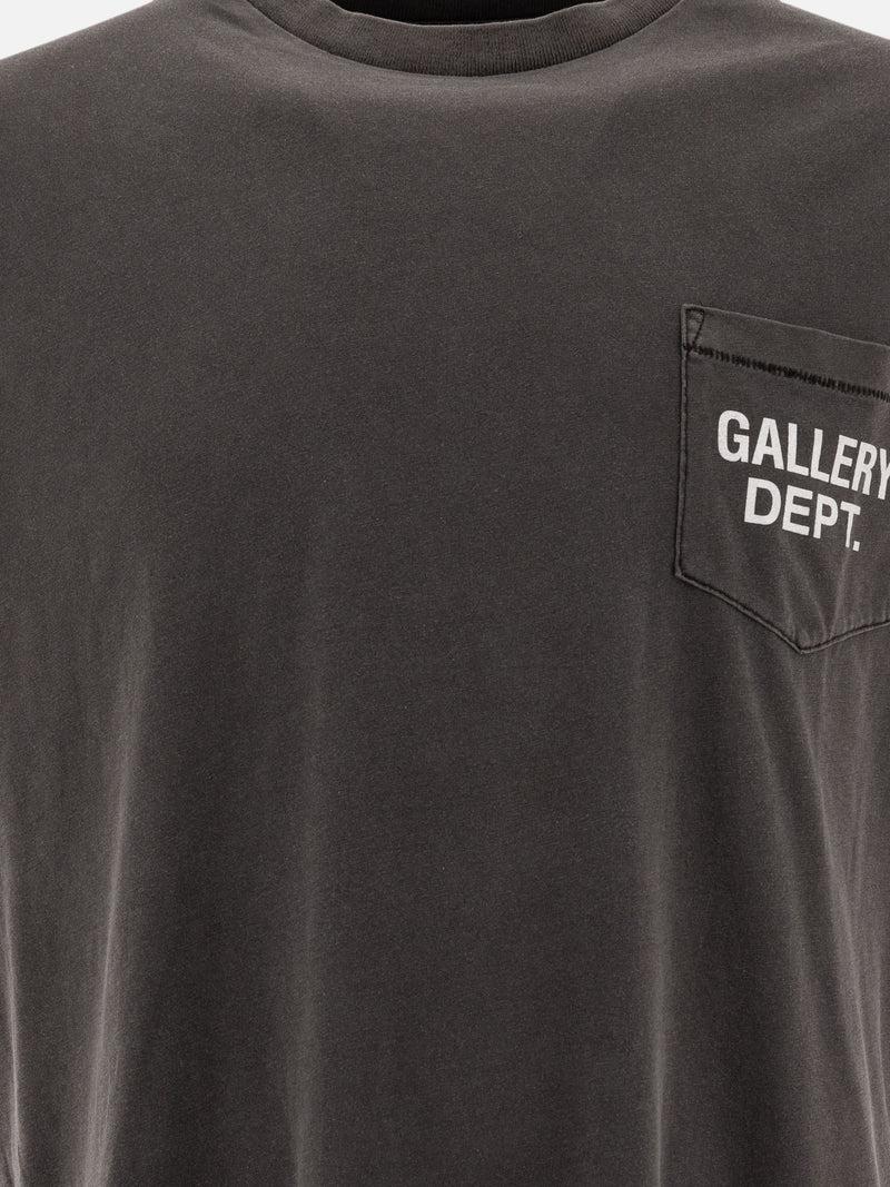 Vietti Gallery Dept. Canotta con logo I Più Venduti