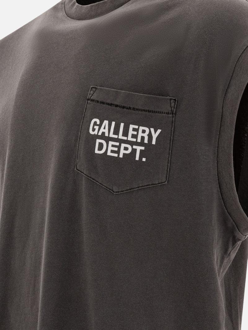 Vietti Gallery Dept. Canotta con logo I Più Venduti