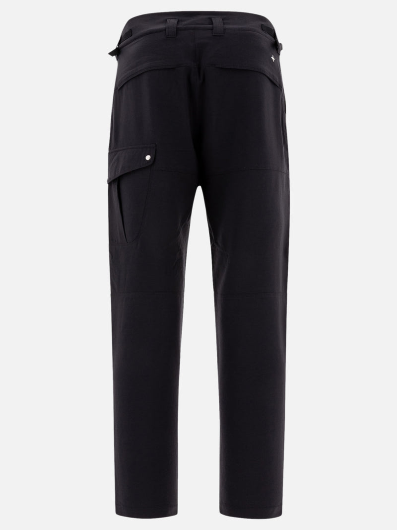 Vietti Stone Island Pantaloni "Stellina Bi-Stretch" In Saldo