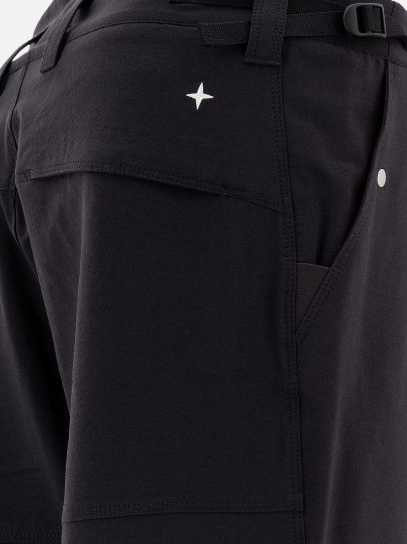 Vietti Stone Island Pantaloni "Stellina Bi-Stretch" In Saldo