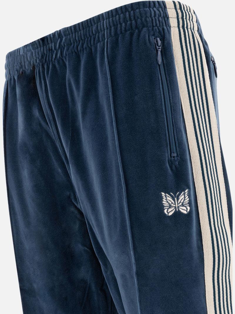 Vietti Needles Pantaloni "Narrow Track" 2025
