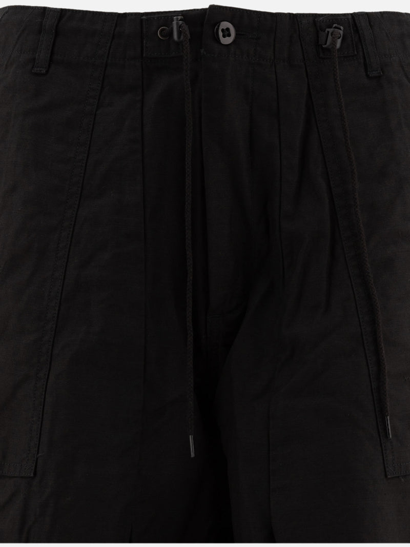 Vietti Needles Pantaloni "H.D Fatigue" Italy