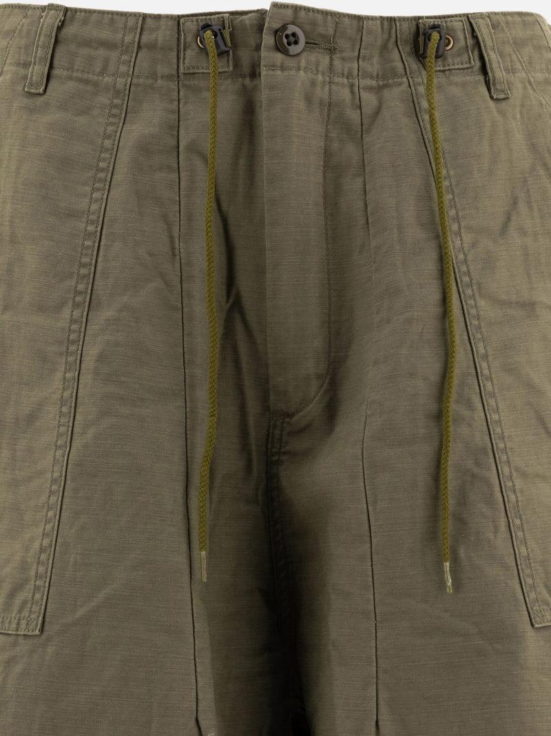 Vietti Needles Pantaloni "H.D Fatigue" Italia
