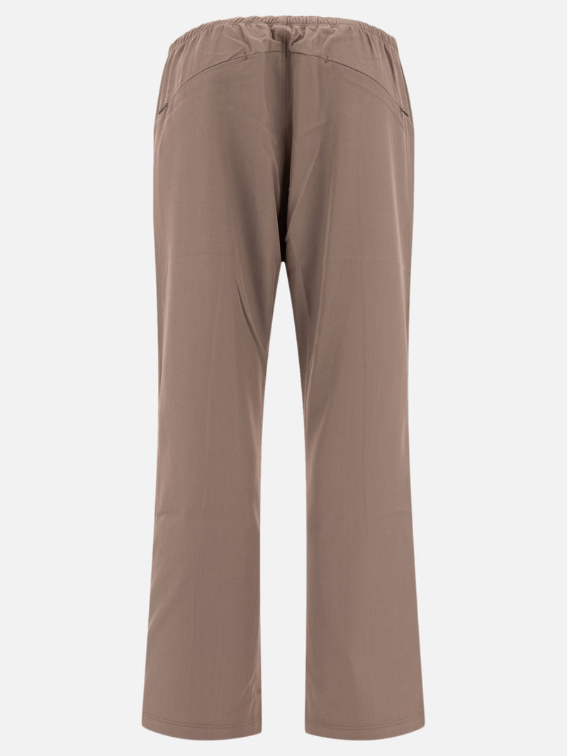 Vietti Needles Pantaloni "W.U. Boot-Cut" 2025