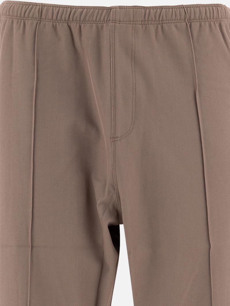 Vietti Needles Pantaloni "W.U. Boot-Cut" 2025