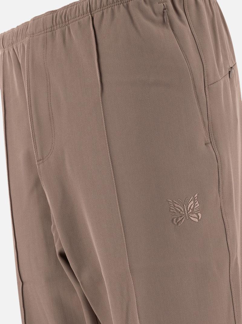 Vietti Needles Pantaloni "W.U. Boot-Cut" 2025
