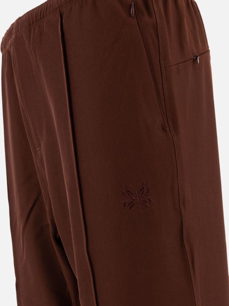 Vietti Needles Pantaloni "W.U. Boot-Cut" In Linea