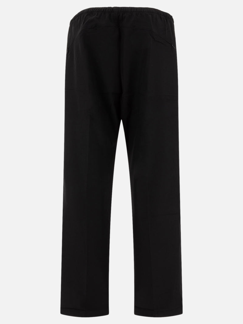 Vietti Needles Pantaloni "W.U. Boot-Cut" Nuovo