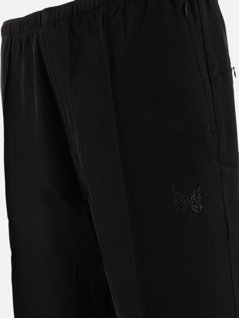 Vietti Needles Pantaloni "W.U. Boot-Cut" Nuovo