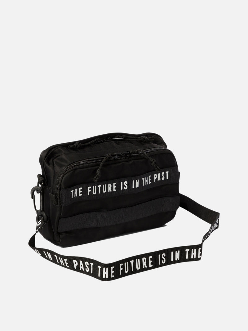 Vietti Human Made Borsa a tracolla "Military" Promozione