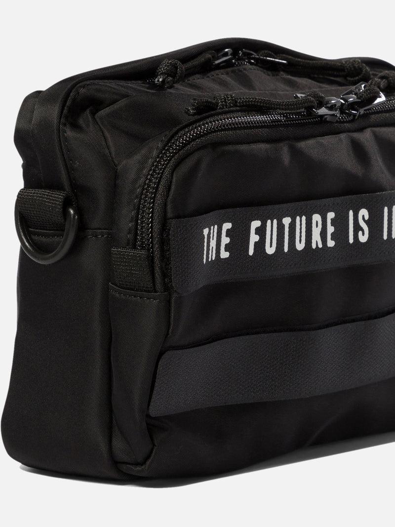 Vietti Human Made Borsa a tracolla "Military" Promozione