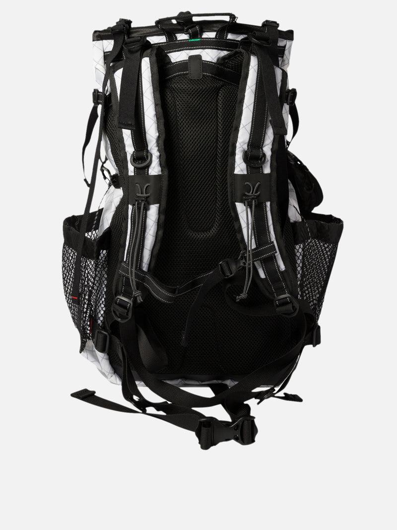 Vietti and Wander Zaino "95 Ecopak 30L" Soddisfazione Garantita