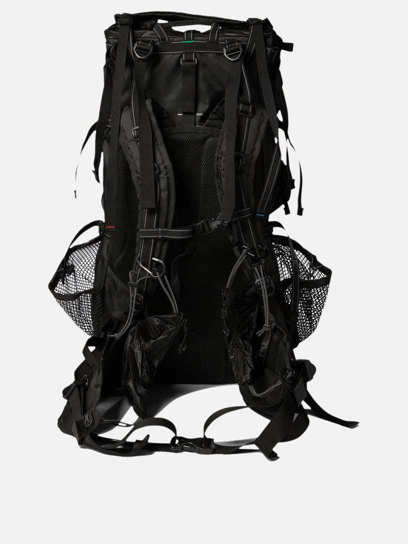Vietti and Wander Zaino "94 Ecopak 40L" Qualità Garantita