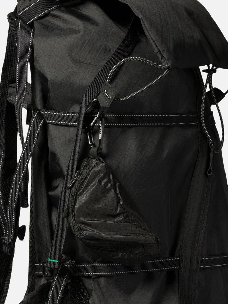 Vietti and Wander Zaino "94 Ecopak 40L" Qualità Garantita