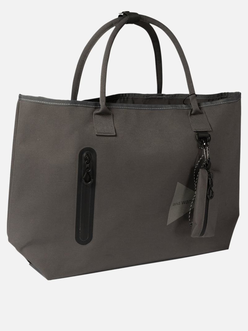 Vietti and Wander Tote "PE/CO" Promozione Limitata