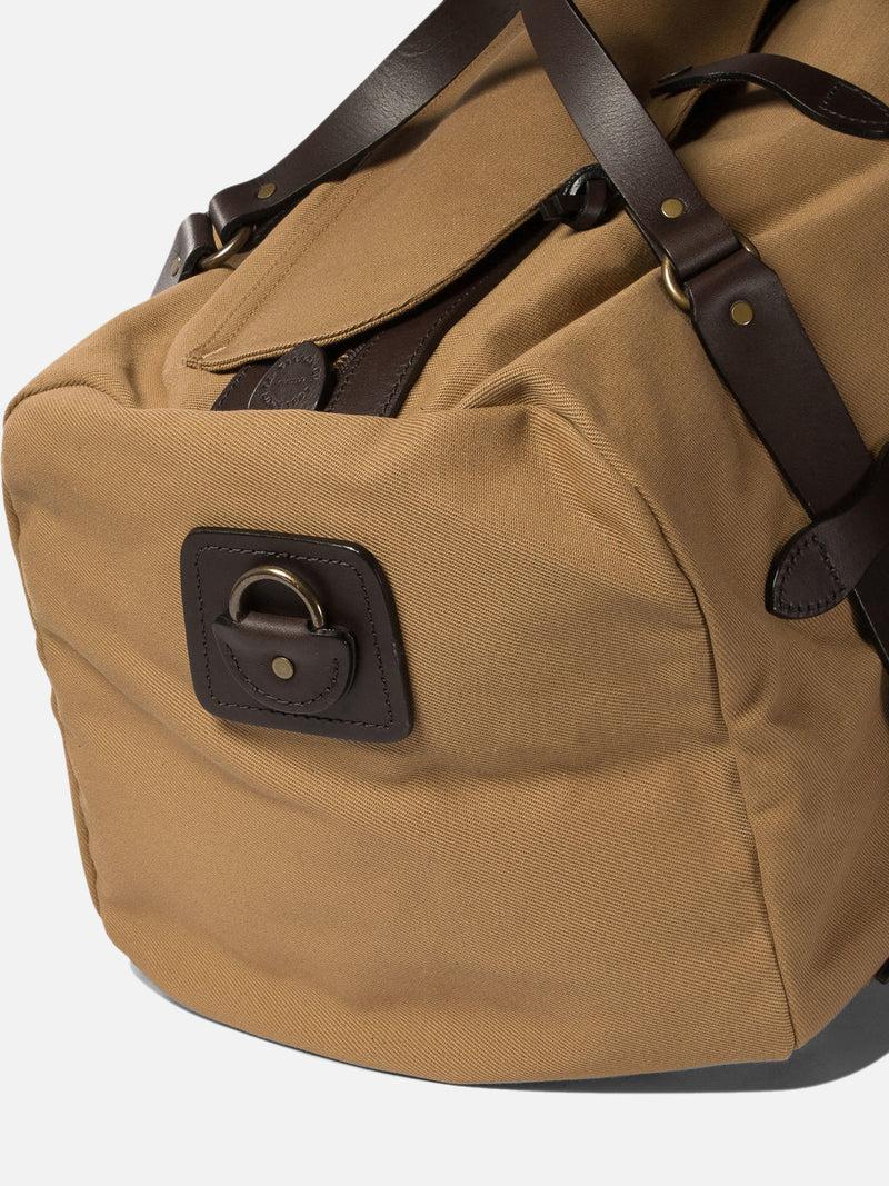 Vietti Filson Borsone "Rugged Twill Medium" Convenienza