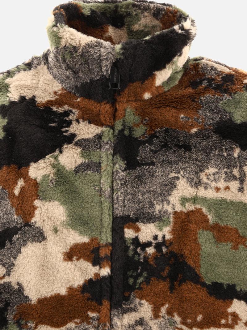 Vietti Carhartt WIP Giacca "Plains Liner" Outlet