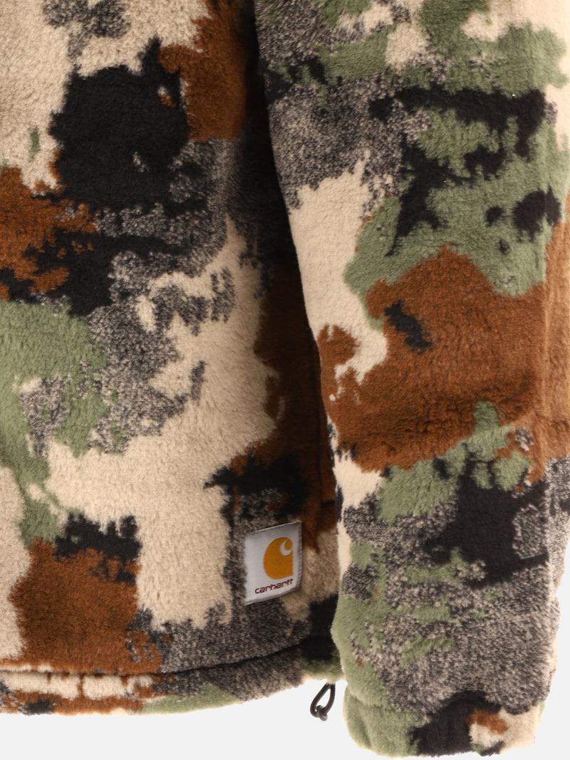 Vietti Carhartt WIP Giacca "Plains Liner" Outlet