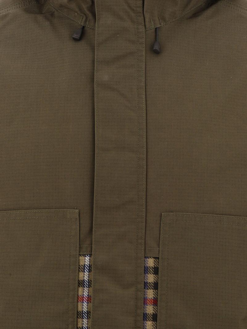 Vietti Carhartt WIP Parka "Highbury" In Vendita